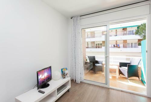 Bed And Go Apartments