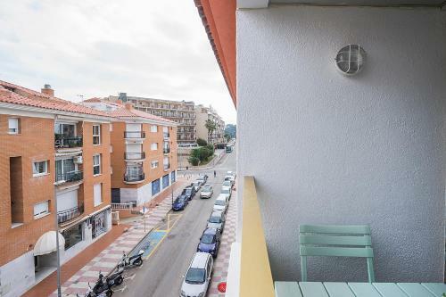 Bed And Go Apartments