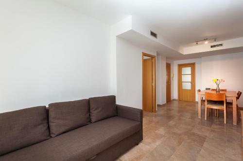 Bed And Go Apartments