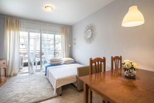 Bed And Go Apartments