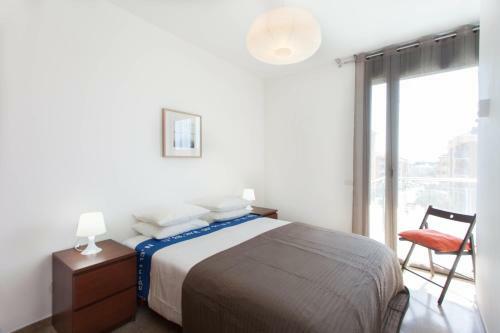 Bed And Go Apartments