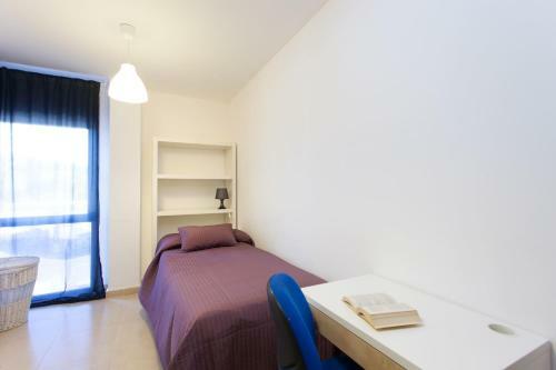Bed And Go Apartments
