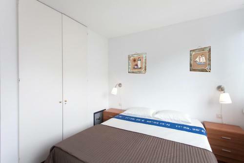 Bed And Go Apartments