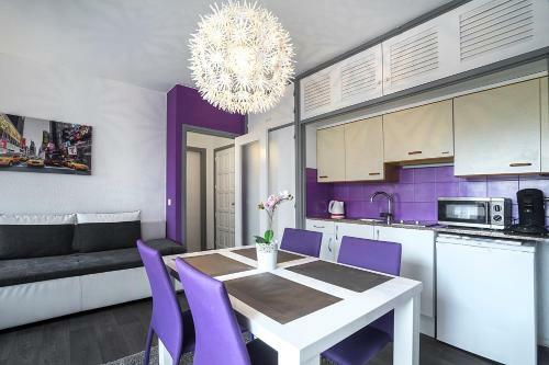 Bed And Go Apartments