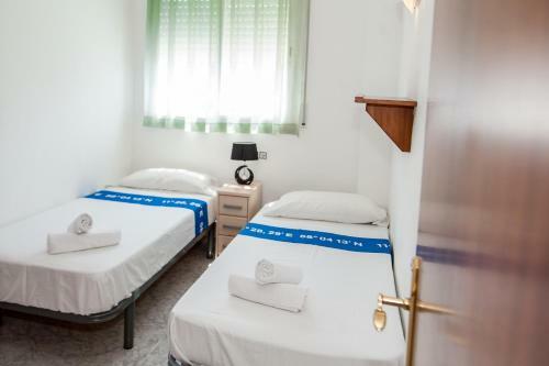Bed And Go Apartments