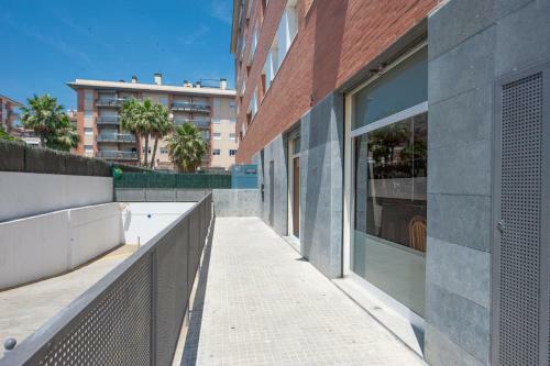 Bed And Go Apartments