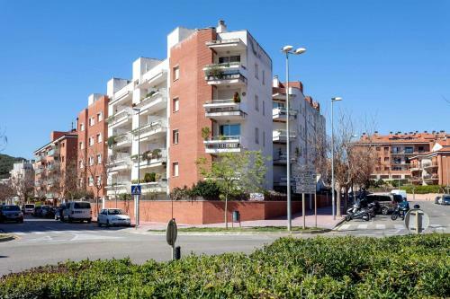 Bed And Go Apartments