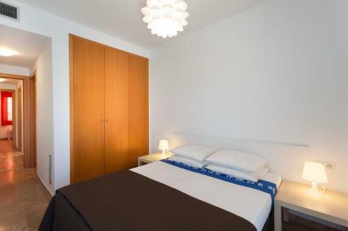 Bed And Go Apartments