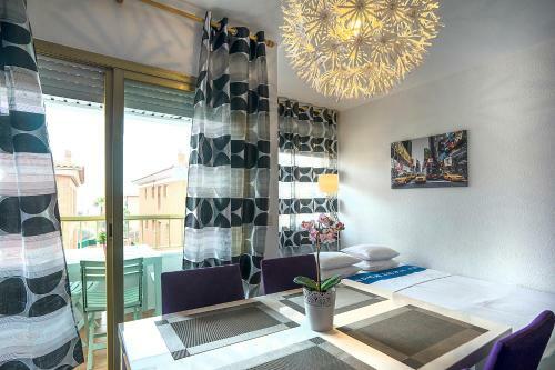 Bed And Go Apartments