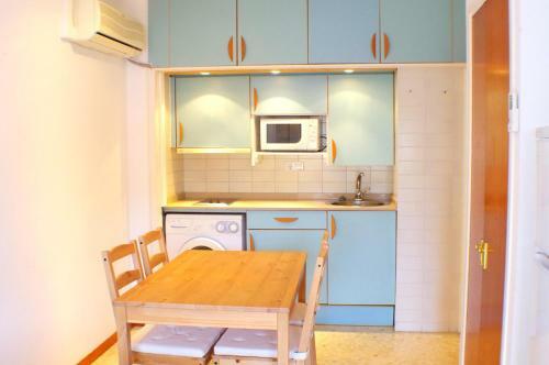 Bed And Go Apartments