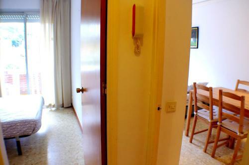 Bed And Go Apartments