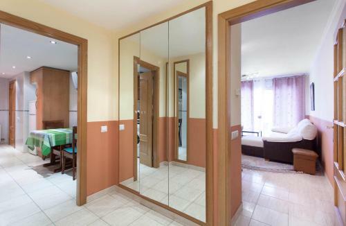 Bed And Go Apartments