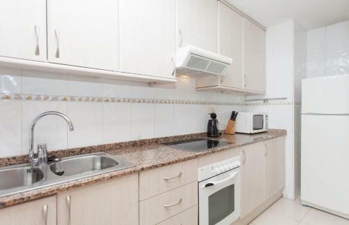 Bed And Go Apartments