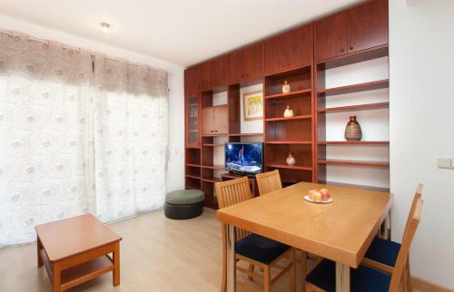 Bed And Go Apartments