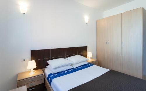 Bed And Go Apartments