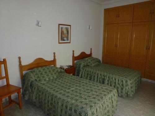 Hotel La Moraleda - Complejo Las Delicias