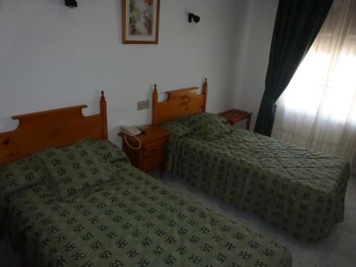 Hotel La Moraleda - Complejo Las Delicias