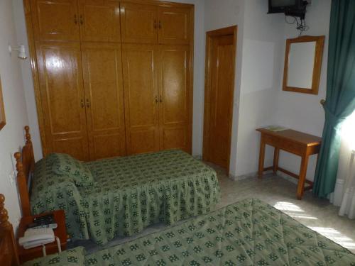 Hotel La Moraleda - Complejo Las Delicias