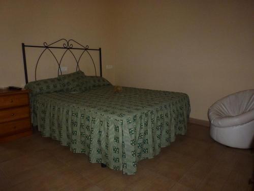 Hotel La Moraleda - Complejo Las Delicias