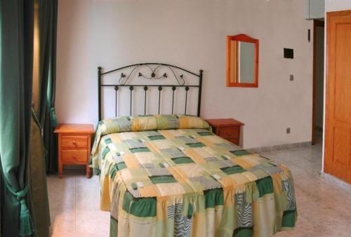 Hotel La Moraleda - Complejo Las Delicias
