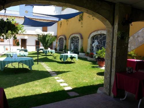Hotel La Moraleda - Complejo Las Delicias