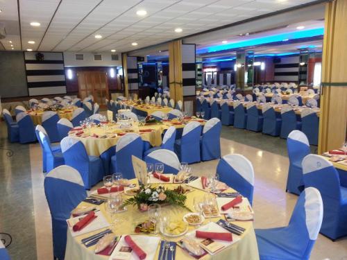 Hotel La Moraleda - Complejo Las Delicias