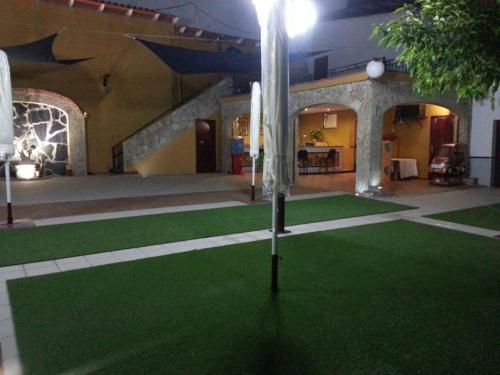 Hotel La Moraleda - Complejo Las Delicias