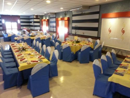 Hotel La Moraleda - Complejo Las Delicias