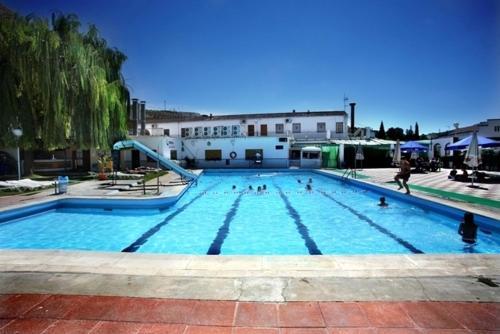 Hotel La Moraleda - Complejo Las Delicias