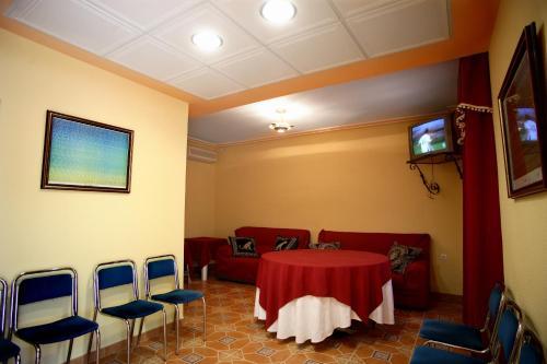 Hotel La Moraleda - Complejo Las Delicias
