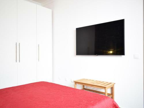 Tasartico Apartment