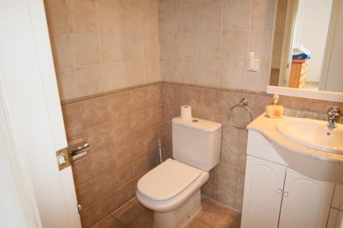 Apartamento La Pata