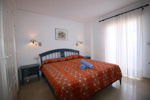 Apartamento La Pata