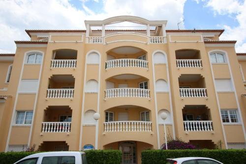 Apartamento La Pata