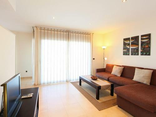 Apartment Del Port 01.5