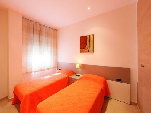 Apartment Del Port 01.5
