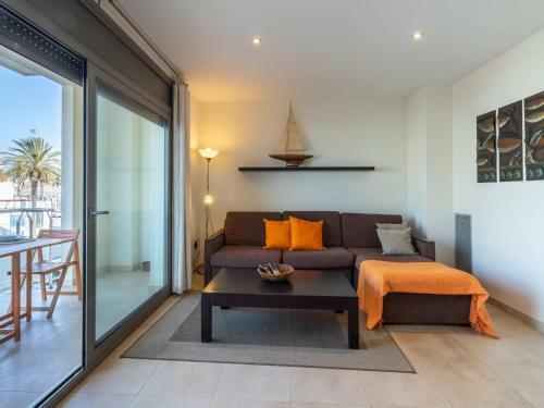 Apartment Del Port 01.5