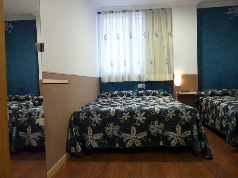 Hostal Gaudi Cuenca