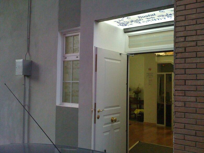 Hostal Gaudi Cuenca