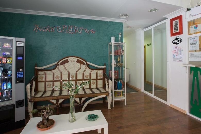 Hostal Gaudi Cuenca