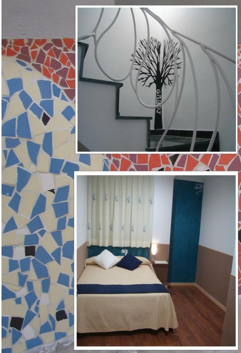 Hostal Gaudi Cuenca