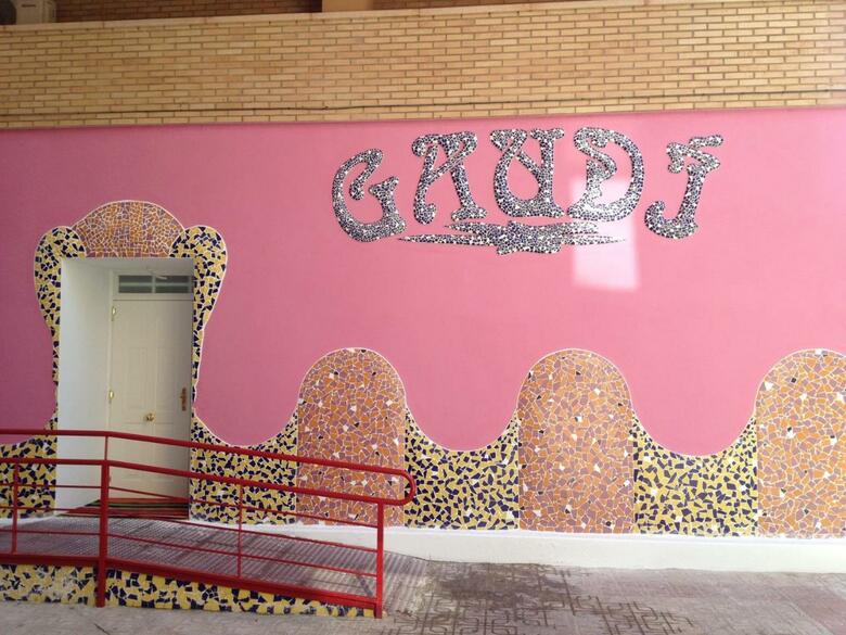 Hostal Gaudi Cuenca
