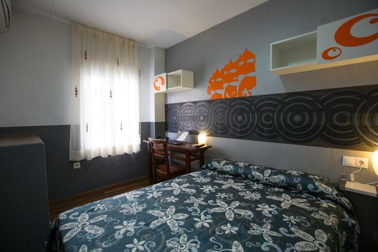Hostal Gaudi Cuenca