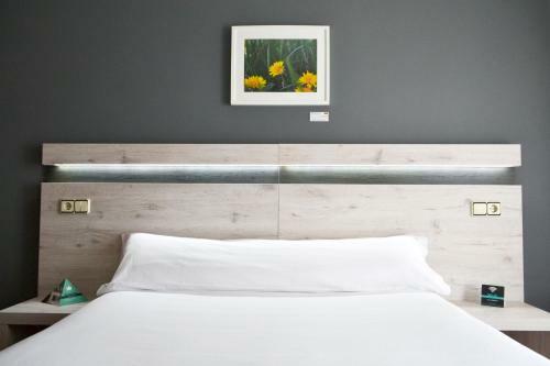 Hotel Hostal Alda Puerta Coru�a