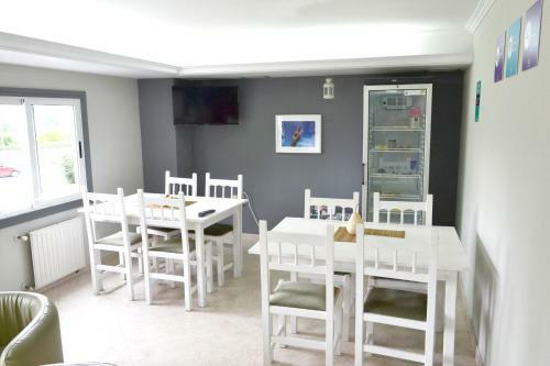 Hotel Hostal Alda Puerta Coru�a