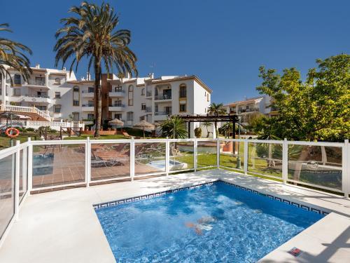 Apartamento Crown Resorts Club La Riviera