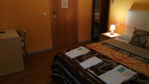Hotel Hp Castelldefels