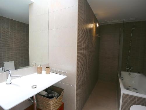Holiday Home Xaloc
