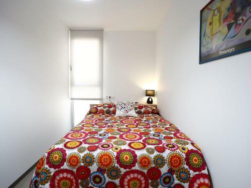 Holiday Home Xaloc