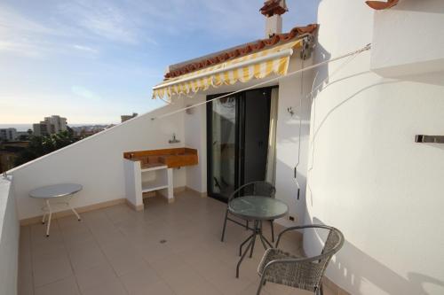 Apartment Sur Sunrises